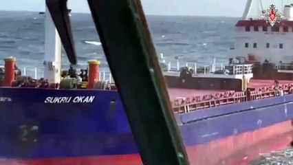 Kılıçdaroğlu, Rus askerlerinin Türk gemisine baskın yaptığı görüntüler üzerinden hükümete yüklendi: Neden açıklama yapılmadı?