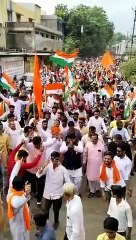 Tiranga Yatra: Awakening of patriotism