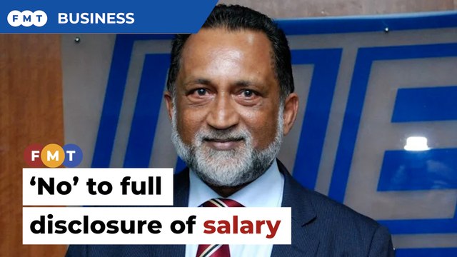 Employers and businesses give the thumbs down for mandatory salary disclosure