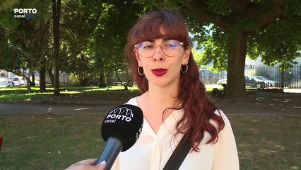 Jovem agredida por agente da PSP em supermercado no Porto