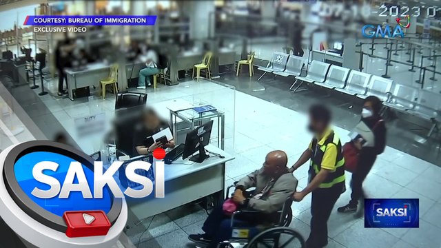 Jay Sonza, mananatiling nakakulong dahil sa mga kasong estafa at libel; 2 iba pang kaso, ibinasura ng QC RTC | Saksi