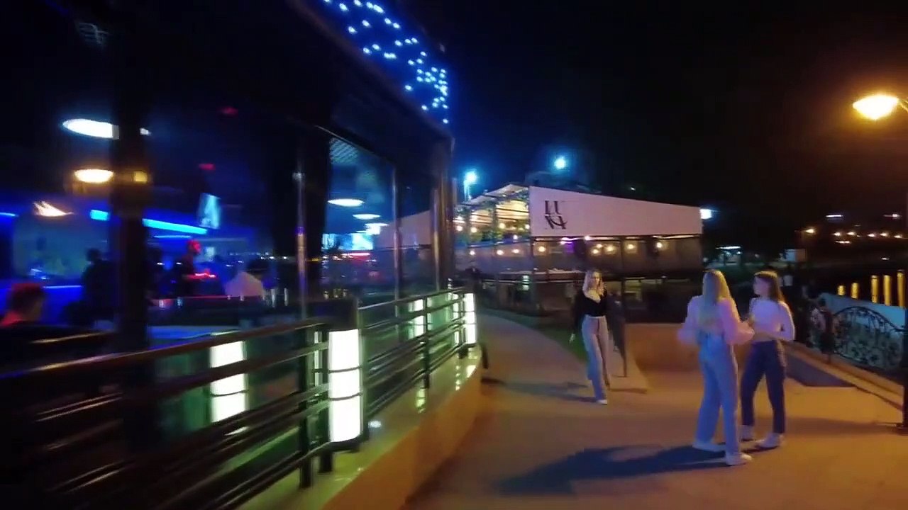 Sergen Yalçın, gece kulübü videosuyla ilgili sessizliğini bozdu