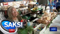 Senior citizens, may discount din dapat sa online shopping | Saksi