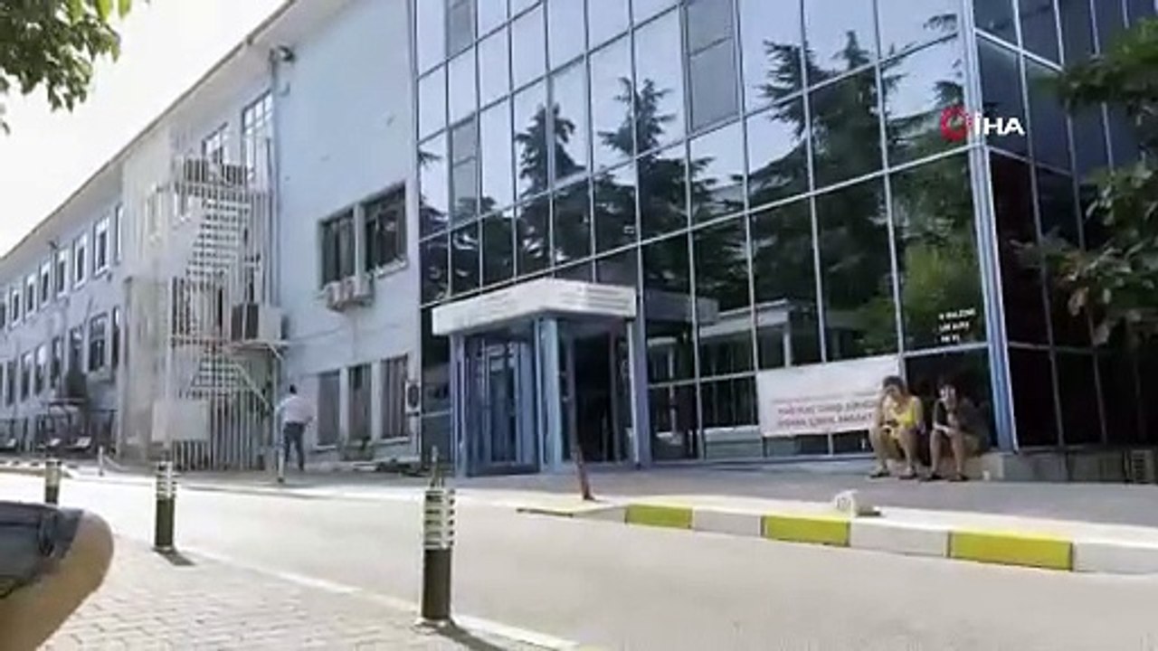 Prof. Dr. Gökçen Orhan hastane odasında ölü bulundu