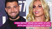 Inside Britney Spears and Sam Asghari’s Prenup