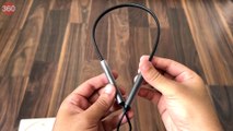 Video- OnePlus Bullets Wireless Z2 ANC Unboxing- Now With Active Noise Cancellation! - Gadgets 360