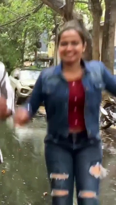 Reshma Prasad open show