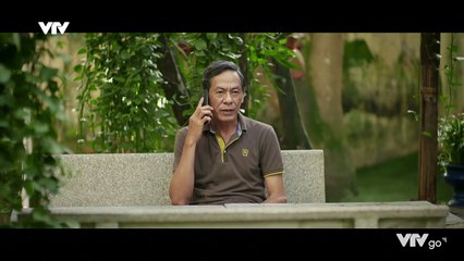 Gia đình mình vui bất thình lình - Tập 47 - Cả nhà lên án Công vì sự vô tình