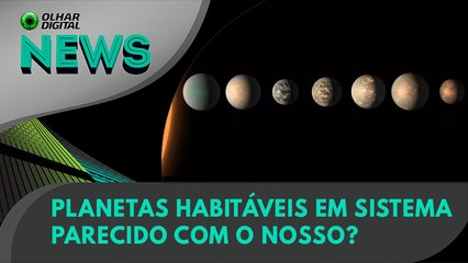 Olhar Digital News 1642 | 16 de agosto de 2023