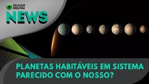 Olhar Digital News 1642 | 16 de agosto de 2023