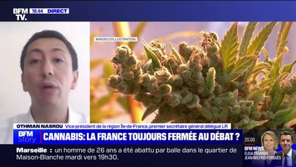 Download Video: Légalisation du cannabis: 