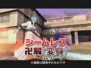 Bleach heat the soul 5