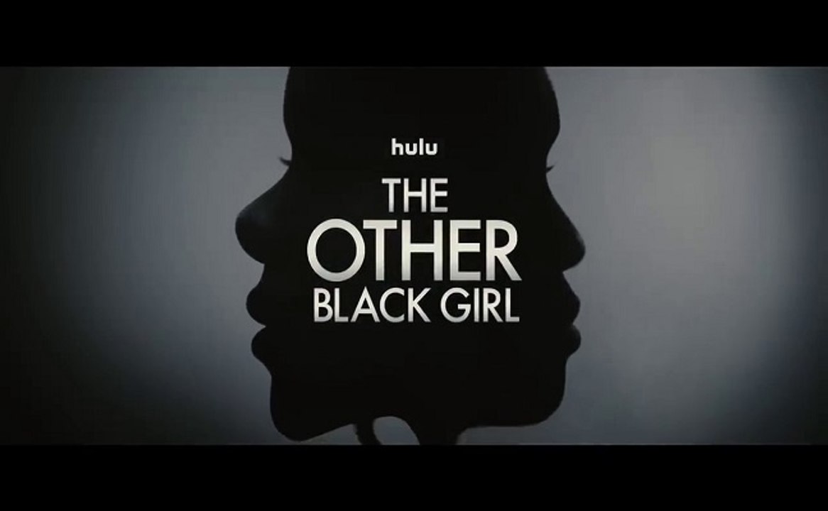 The Other Black Girl - Trailer Saison 1