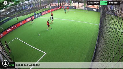 But de Rabha - BoGoss