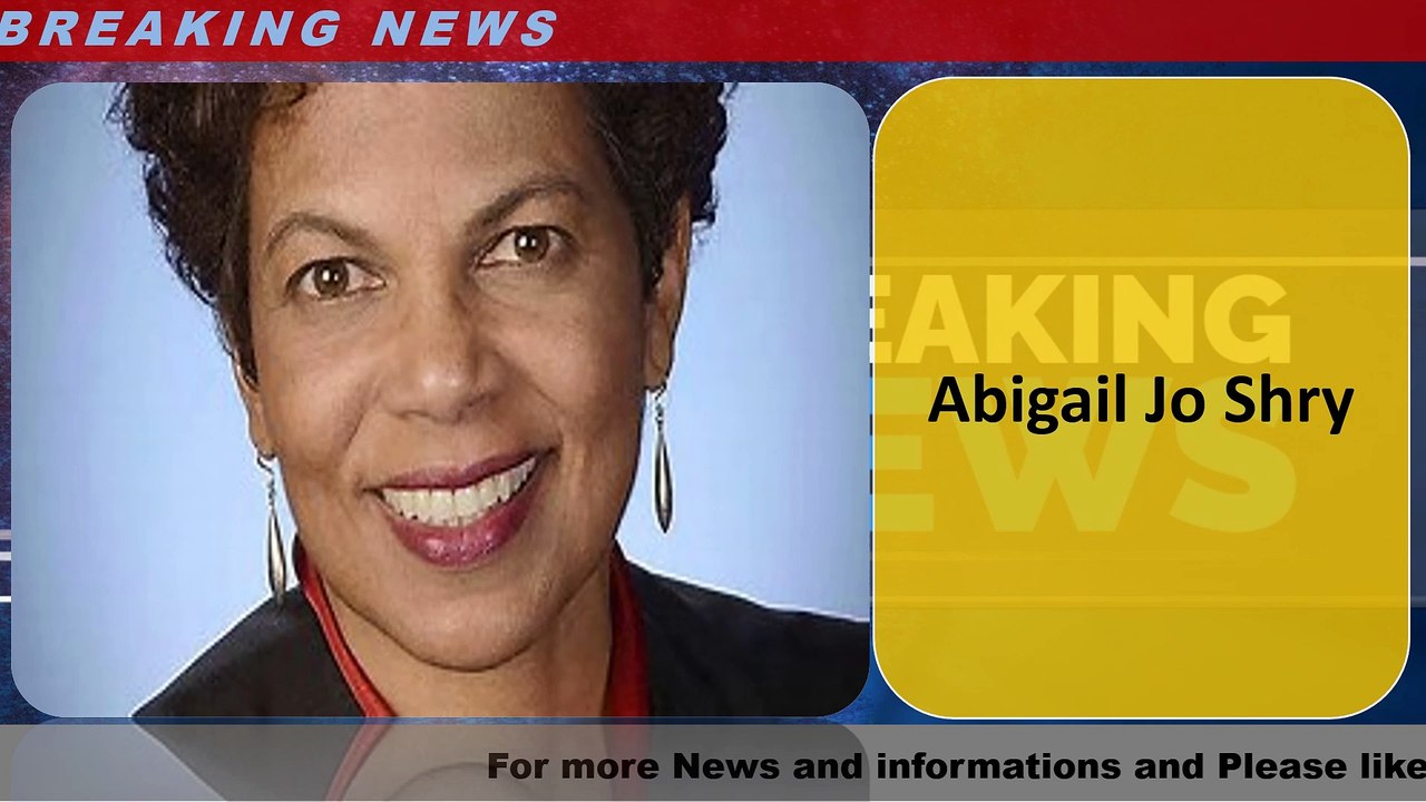 Abigail Jo Shry