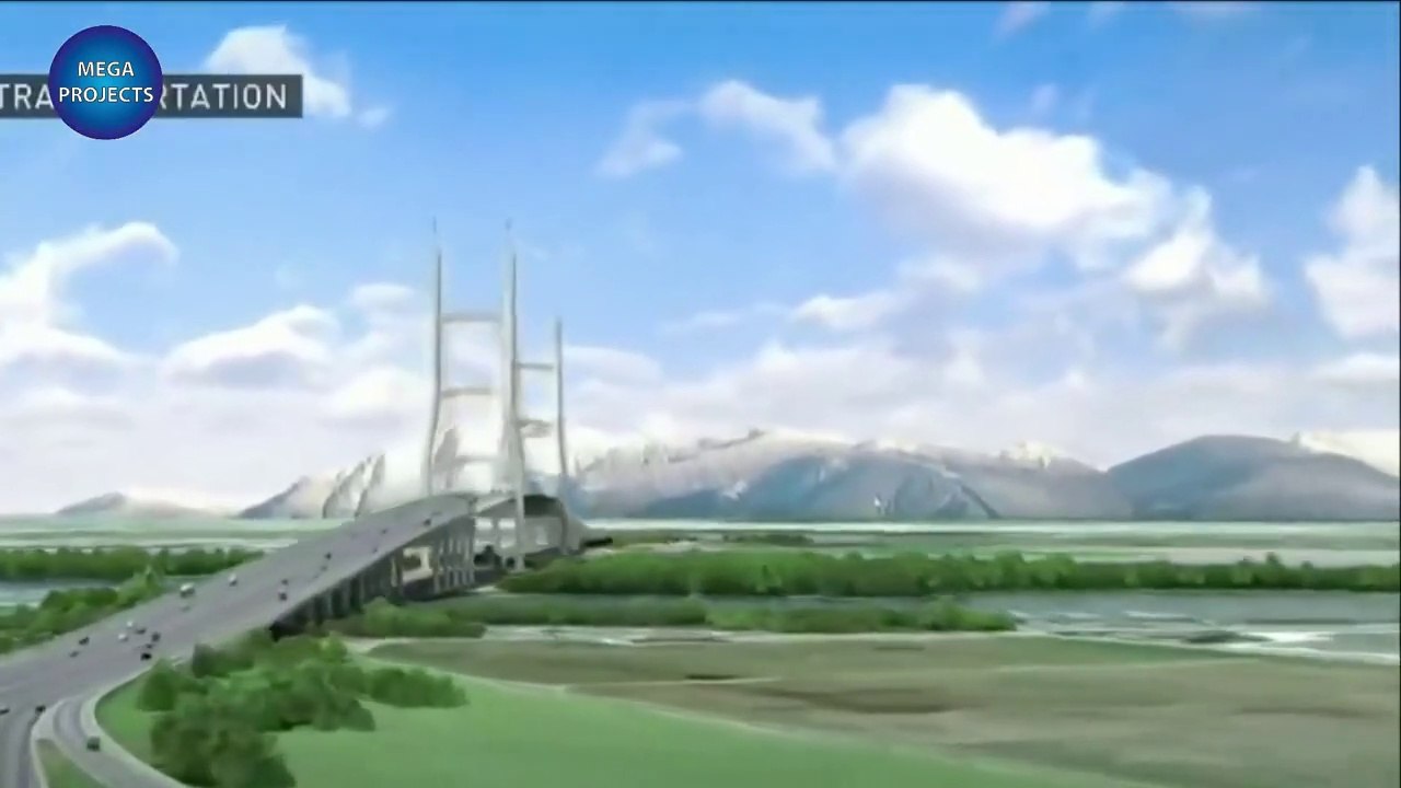 8 Upcoming Mega Projects in Canada That Will Define the Nation’s Economic Destiny