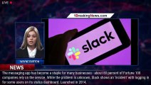 Slack is DOWN: Worldwide outage hits thousands of users who rely on the