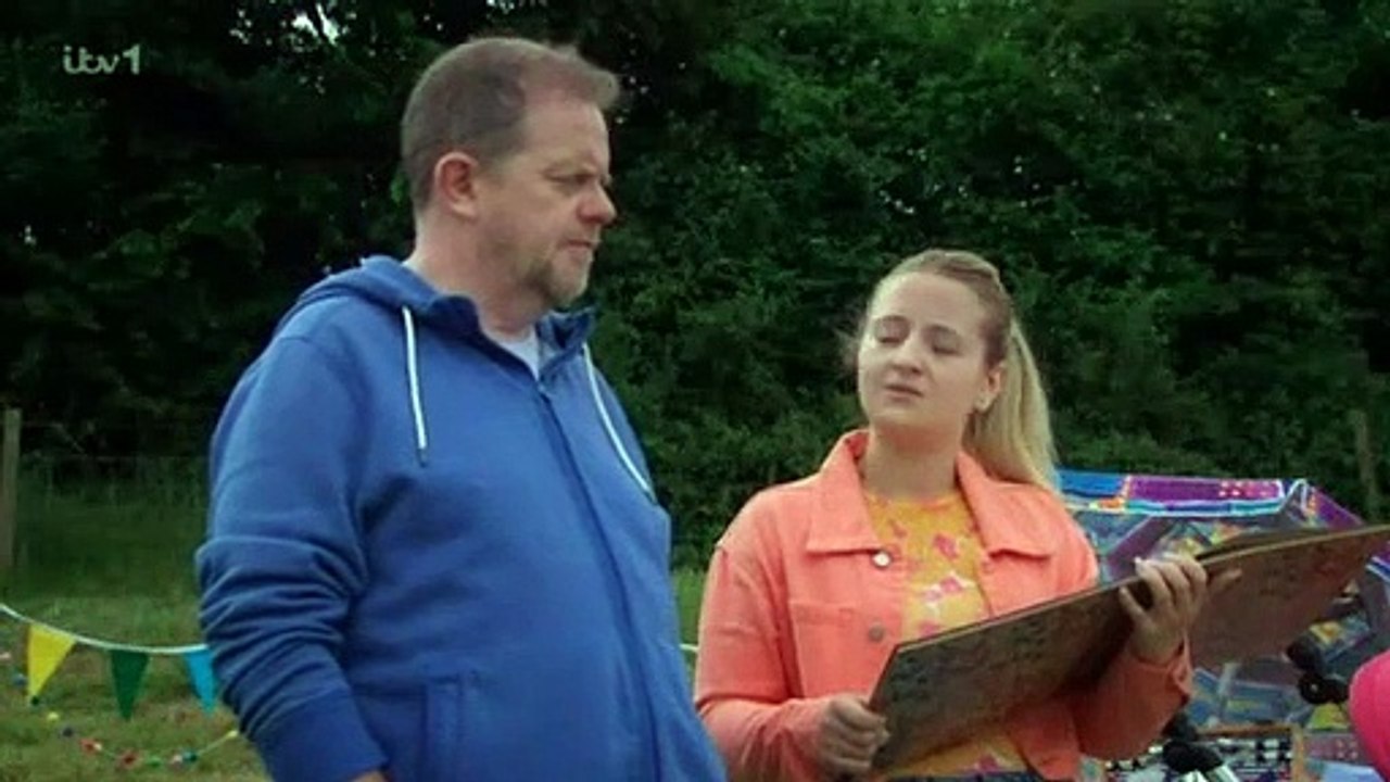 Emmerdale 18 August 2023