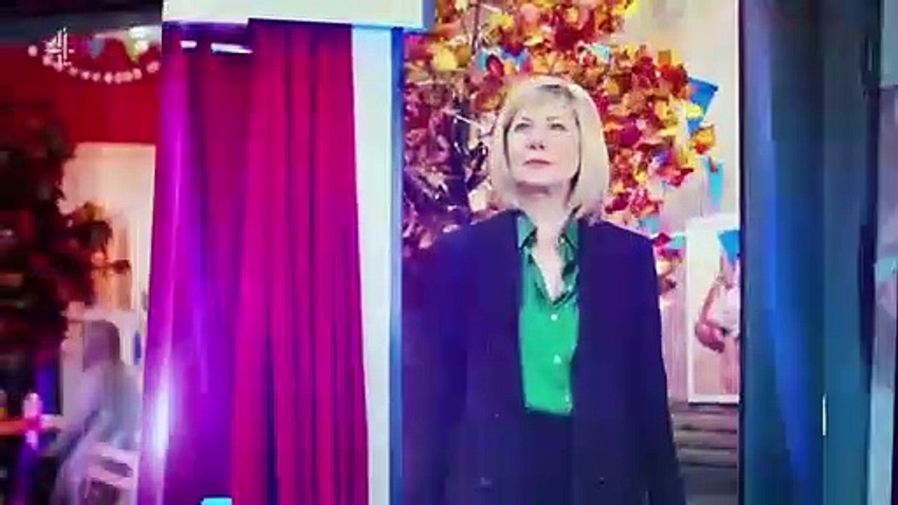 Hollyoaks 19 August 2023