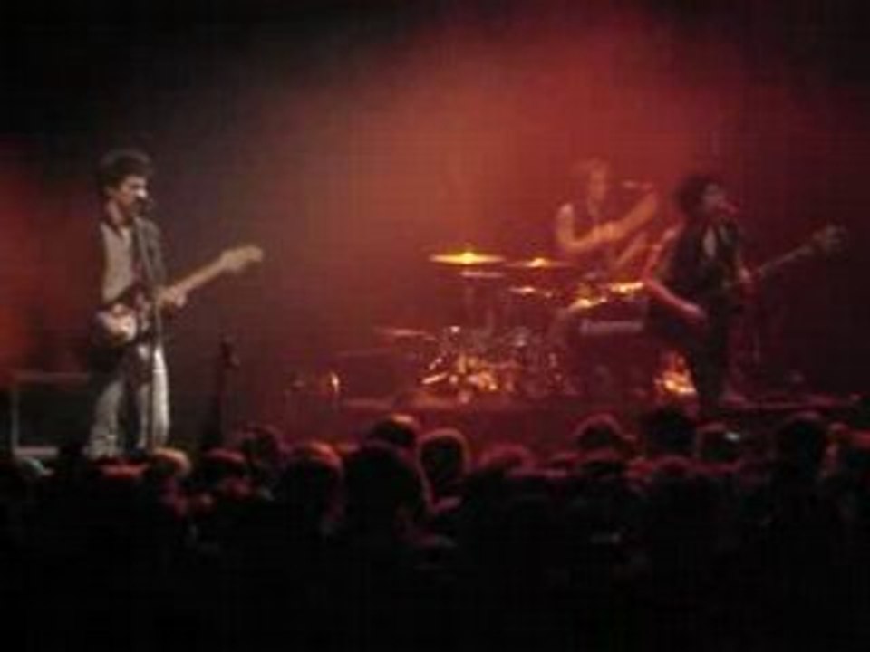 BB BRUNES CONCERT PERPIGNAN