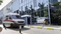 Chirurgien Cardiovasculaire Prof. Dr. Gökçen Orhan a été retrouvée morte dans son bureau