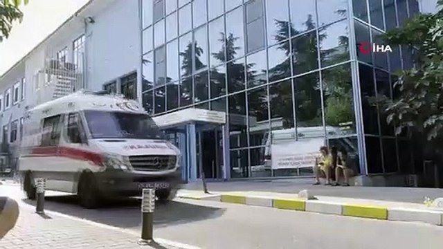 Chirurgien Cardiovasculaire Prof. Dr. Gökçen Orhan a été retrouvée morte dans son bureau