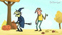 CARTOON-BOX HALLOWEEN COMPILATION(720P_HD)