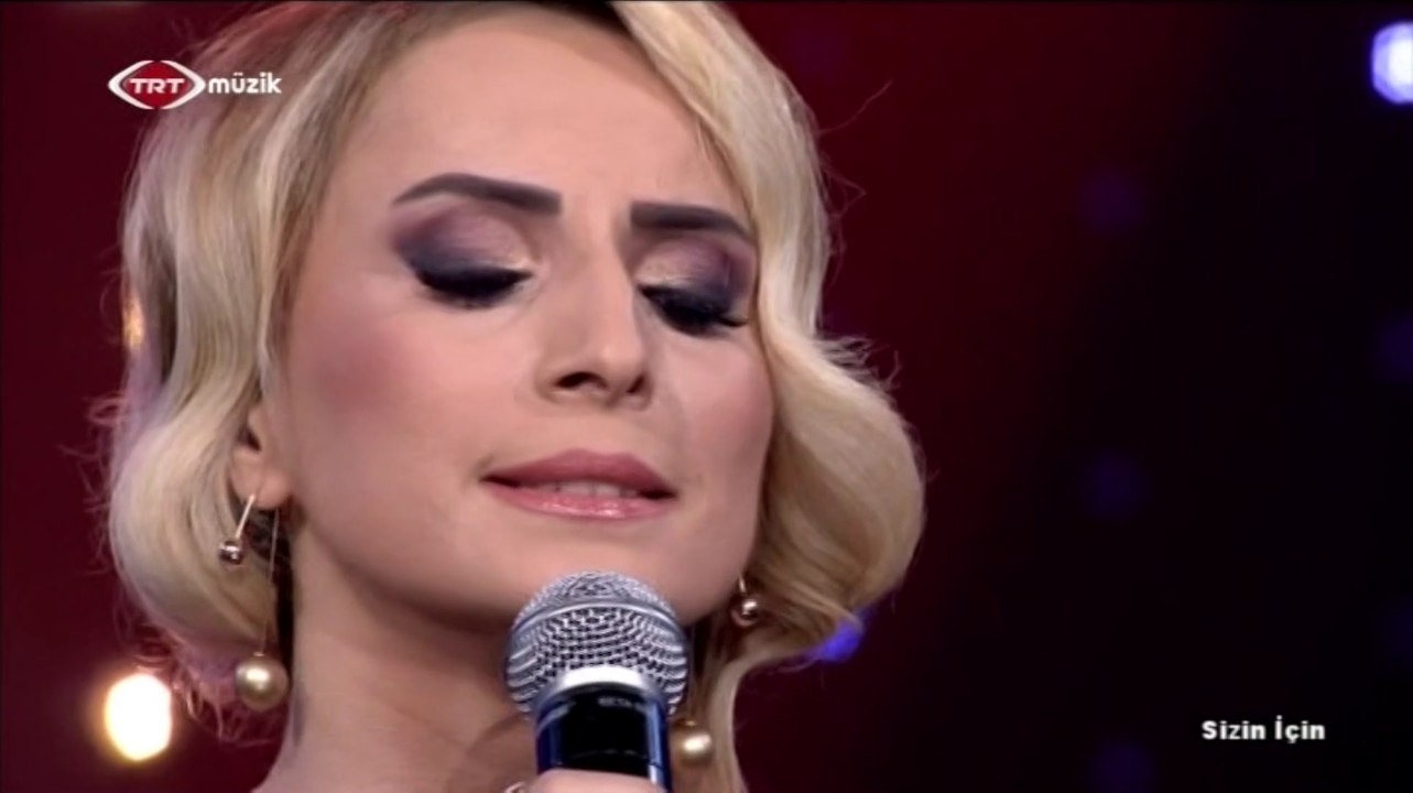 Ayşen Birgör / Seni böyle sevmekten sanma gönlüm yoruldu
