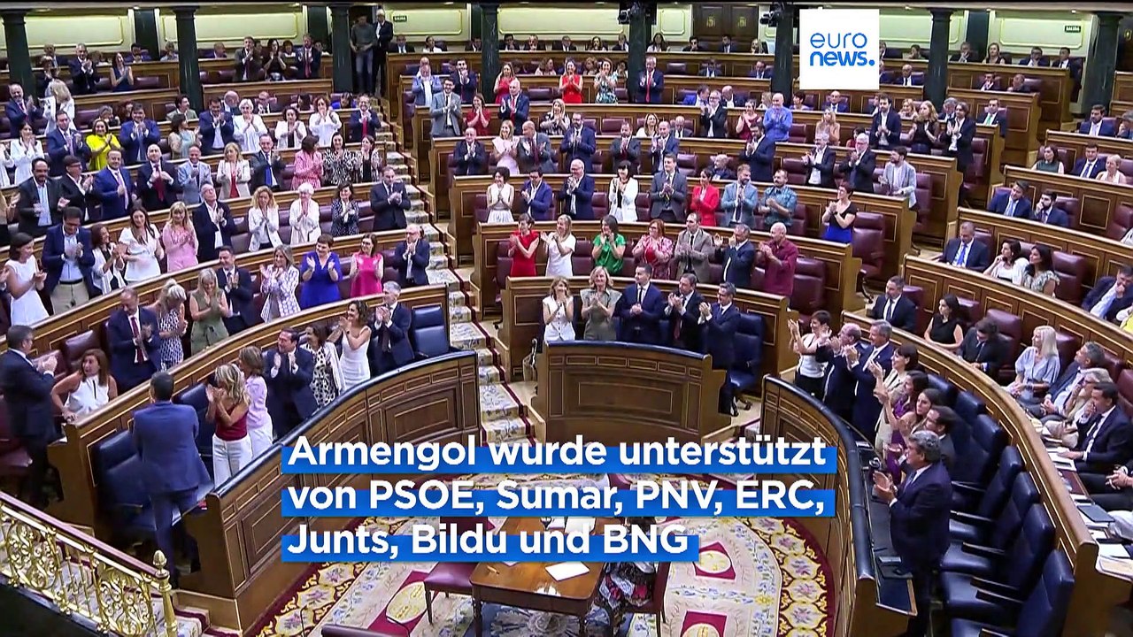 Nachrichten des Tages | 17. August - Abendausgabe
