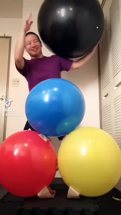 junya1gou funny video  2
