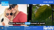 Britney Spears entame une procédure de divorce compliquée avec son époux Sam Asghari : tous les détails !