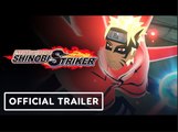 Naruto To Boruto: Shinobi Striker | Official 5th Anniversary Opening Trailer