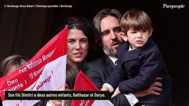 Carole Bouquet, grand-mère gaga : Ses deux amours Gaïa et Paloma dans un décor de rêve, rare moment dévoilé