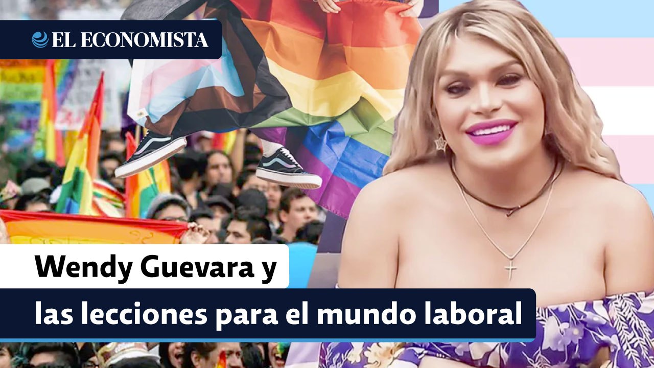 El éxito de Wendy Guevara y las lecciones para el mundo laboral