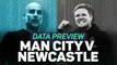 Clash of the Cash - Manchester City v Newcastle United Preview