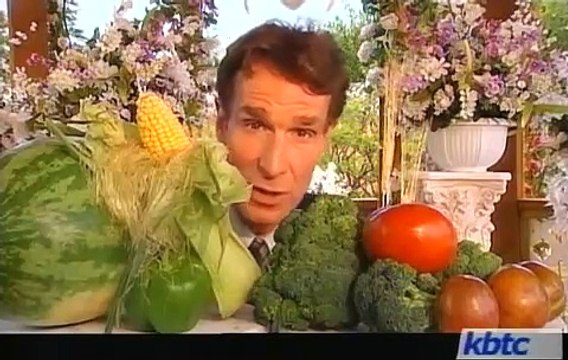 The Eyes of Nye S01 E10 Genetically Modified Food