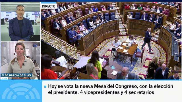 Análisis exprés: de la ruptura del PP con Vox al pacto ‘in extremis’ entre el PSOE y Junts
