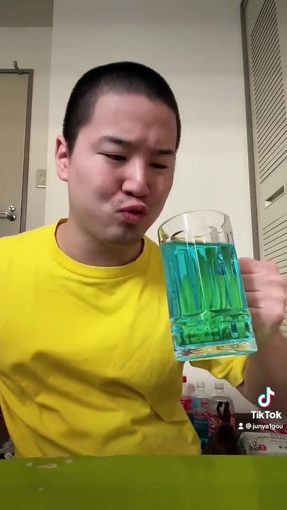 junya1gou funny video  7