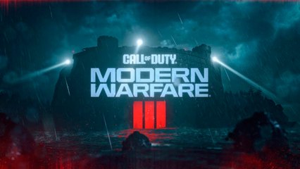 Call of Duty: Modern Warfare III - Tráiler Gameplay de Presentación