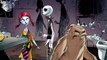 La precuela oficial de The Nightmare Before Christmas | El Extraño Mundo de Jack