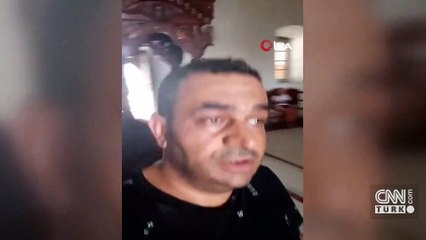 Papaza Kelime-i Şehadet’i hatırlattı, hakkında yasal işlem başlatıldı