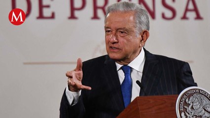 "¿Por qué somos de izquierda?", cuestiona AMLO y dice estar a favor de los pobres