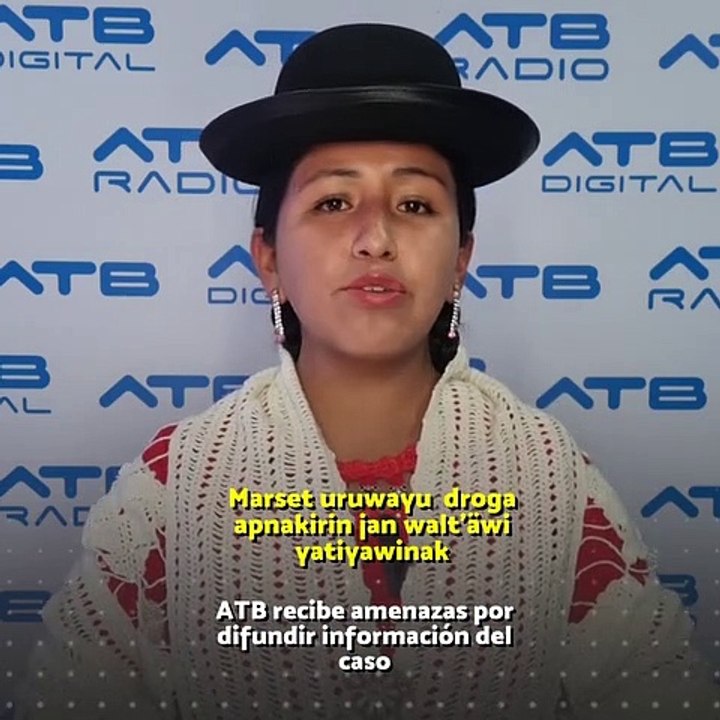 ATB AYMARA