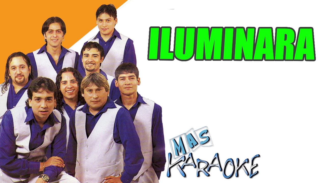 ILUMINARA - La Nueva Luna (karaoke)