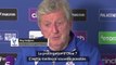 Crystal Palace - Hodgson sur Olise : 