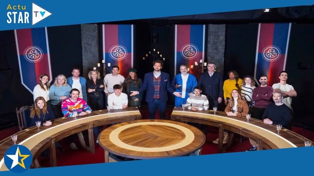 Les Traîtres Vincent Cespedes tacle la production, Ils ont tout coupé au montage