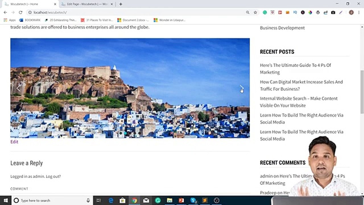 How to Create Smart Slider in WordPress- - Step-By-Step Process for Beginners
