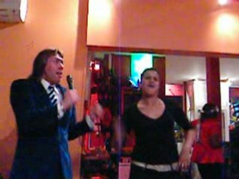 HOMMAGE A CLOCLO Denis chez KETTY LA CLODETTE ...