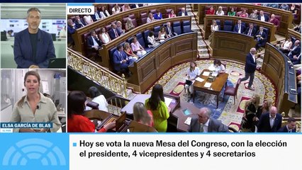 Análisis exprés: la ruptura de Vox y PP y el pacto del PSOE y Junts