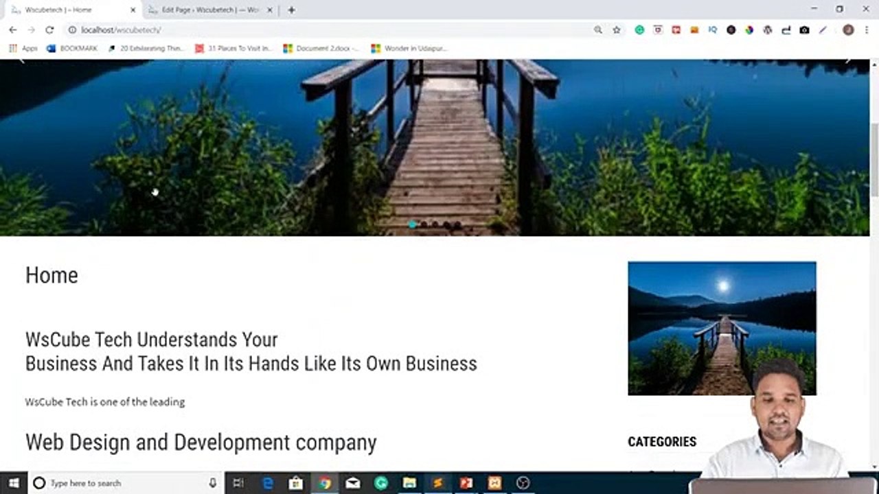 Learn How to Add RSS Feed on Your Wordpress - WordPress Tutorial in Hindi